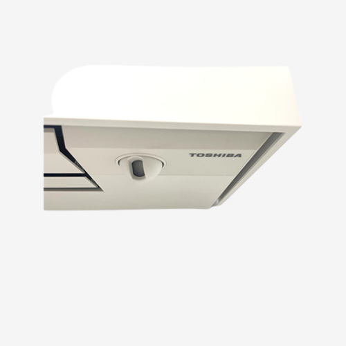 Toshiba DAISEIKAI 10 White - Image 5